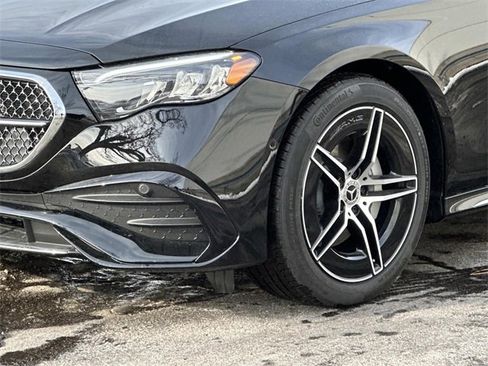 New 2026 Mercedes-Benz E 350 E 350 image 7