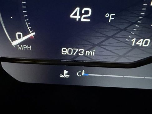 Used 2025 GMC Sierra 2500 SLT w/ SLT Premium Package image 69