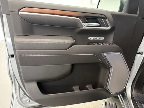 New 2026 GMC Sierra 1500 Denali AWD/4WD image 11