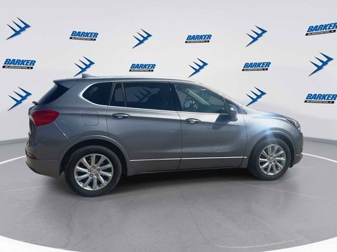 Used 2019 Buick Envision Essence image 17