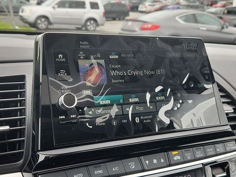 New 2026 Honda Odyssey EX-L image 13