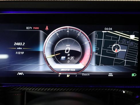 Certified 2023 Mercedes-Benz G 63 AMG 4MATIC image 16