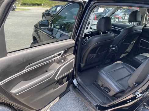 Used 2020 Kia Telluride S FWD image 10