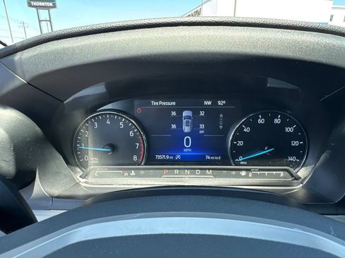 Used 2021 Ford Explorer XLT w/ Equipment Group 202A AWD/4WD image 30