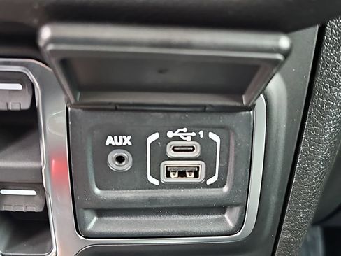 New 2026 Jeep Wrangler Willys image 24