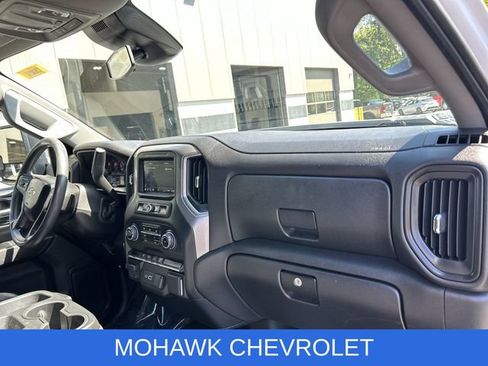 Used 2024 Chevrolet Silverado 2500 W/T w/ WT Convenience Package AWD/4WD image 29