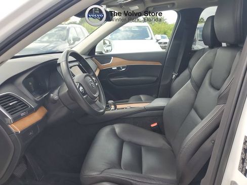 Certified 2023 Volvo XC90 B6 Core w/ Protection Package Premier AWD/4WD image 15
