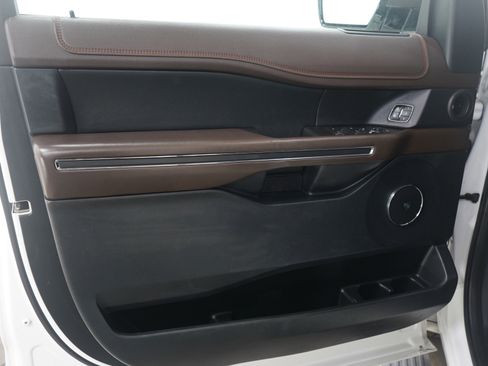 Used 2020 Ford Expedition Max King Ranch image 28