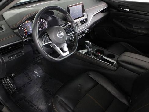 Certified 2020 Nissan Altima 2.5 SR FWD image 19