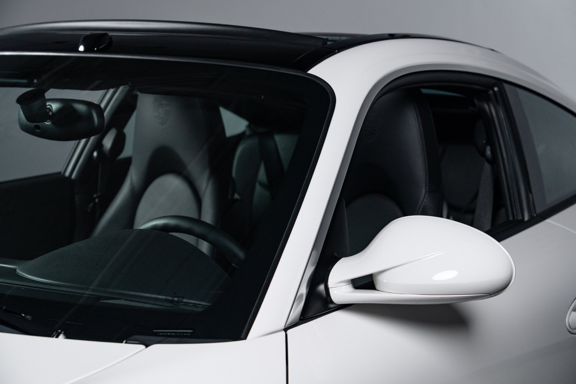 Used 2012 Porsche 911 Targa 4S AWD/4WD image 56