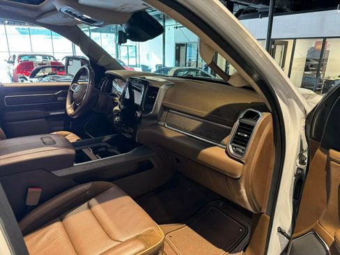 Used 2021 RAM 1500 Limited image 30