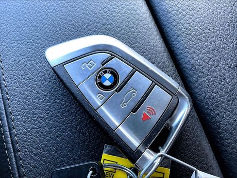 Used 2016 BMW X5 sDrive35i RWD image 16