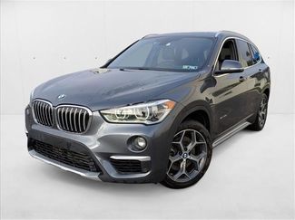 Used 2017 BMW X1 sDrive28i image 1