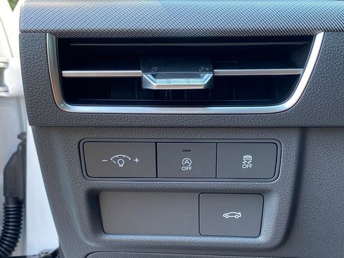 New 2025 Hyundai Sonata SE image 10