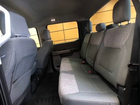 Certified 2024 Ford F250 XLT image 19