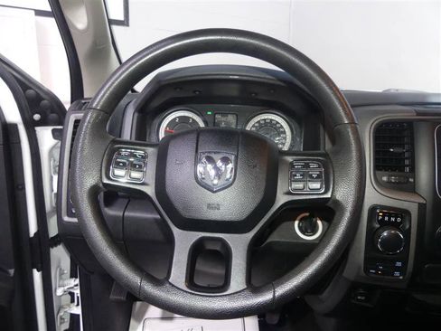 Used 2016 RAM 1500 Tradesman w/ Power & Remote Entry Group image 20
