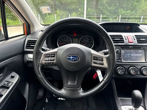 Used 2014 Subaru Crosstrek 2.0i Premium AWD/4WD image 19