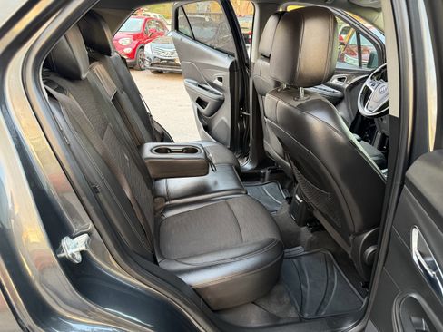Used 2016 Buick Encore FWD image 14