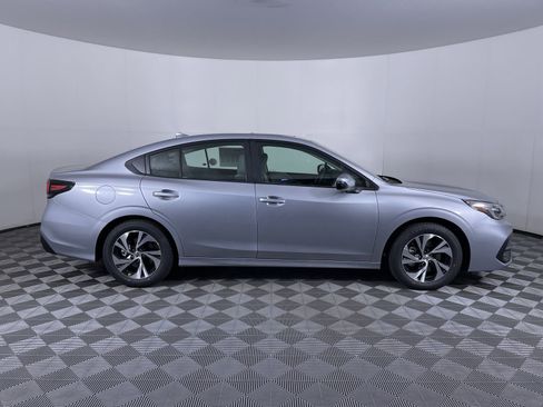 New 2025 Subaru Legacy Premium image 10