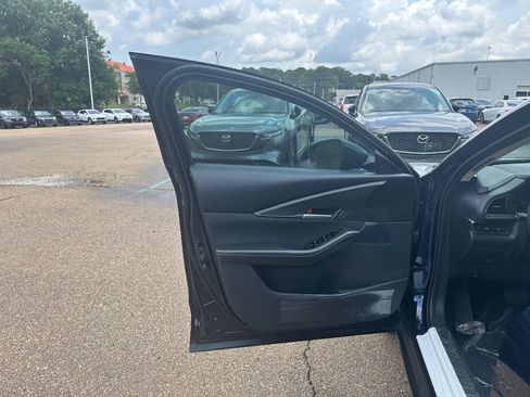 New 2026 MAZDA CX-30 AWD 2.5 S image 6