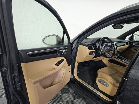 Used 2017 Porsche Macan S AWD/4WD image 22