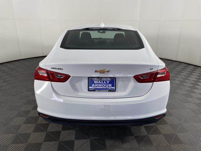 Used 2023 Chevrolet Malibu LT FWD image 7