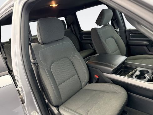 Used 2023 RAM 1500 Big Horn AWD/4WD image 17