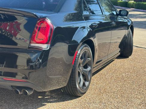 Used 2022 Chrysler 300 S w/ Comfort Group RWD image 4