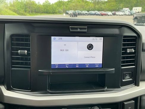 New 2026 Ford F350 XLT w/ FX4 Off-Road Package AWD/4WD image 3