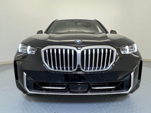 Used 2026 BMW X5 xDrive40i w/ Parking Assistance Package AWD/4WD image 6