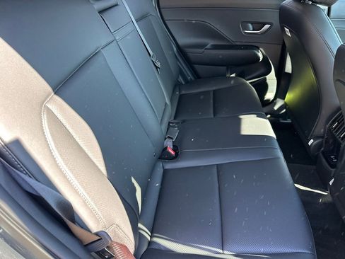 New 2026 Hyundai Kona Limited AWD/4WD image 16