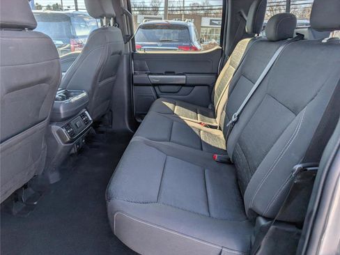 Used 2023 Ford F150 XLT w/ Equipment Group 302A High image 15