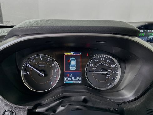 Used 2021 Subaru Crosstrek 2.5i Limited w/ Popular Package #4 image 12