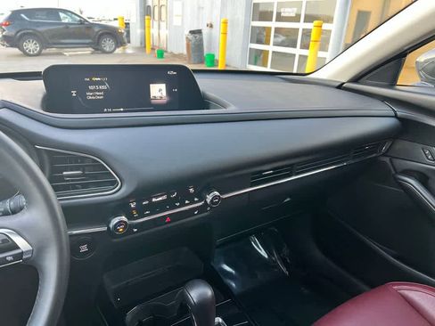 Certified 2025 MAZDA CX-30 AWD 2.5 S w/ Preferred Package image 25