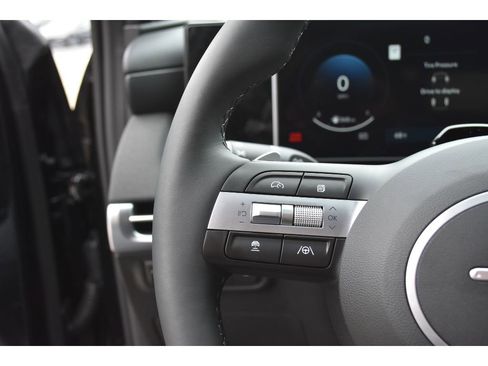 New 2025 Hyundai Santa Cruz Limited image 19