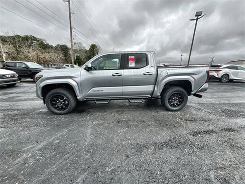 New 2026 Toyota Tacoma SR5 image 14