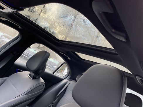 Certified 2025 Mercedes-Benz C 300 Sedan image 23