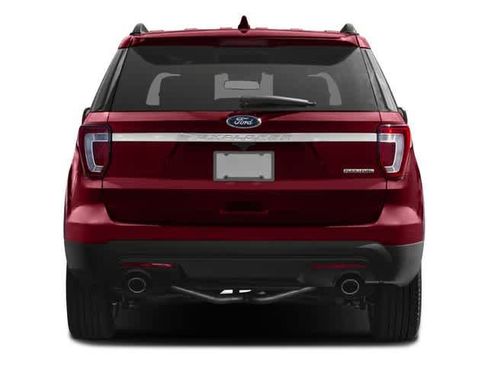Used 2017 Ford Explorer FWD image 5