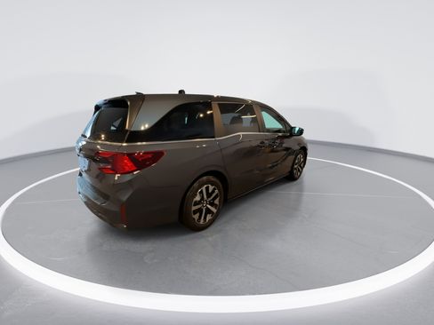 New 2026 Honda Odyssey EX-L image 8