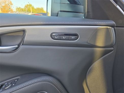 New 2026 INFINITI QX60 Luxe w/ Cargo Package image 31