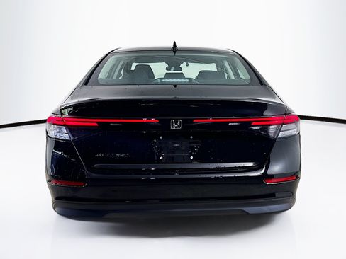 New 2026 Honda Accord SE image 31