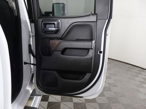 Used 2018 GMC Sierra 1500 SLT w/ SLT Premium Package image 24