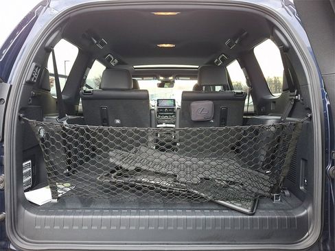 Used 2022 Lexus GX 460 Luxury image 30