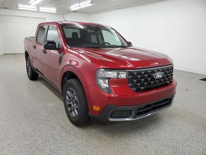 New 2026 Ford Maverick XLT w/ XLT Luxury Package