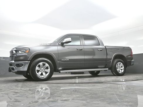 Used 2022 RAM 1500 Laramie AWD/4WD image 20