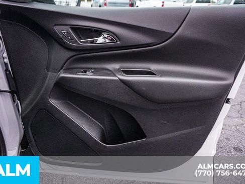 Used 2024 Chevrolet Equinox LT image 48