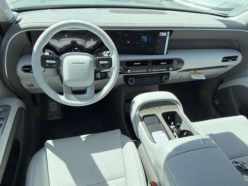 New 2026 Hyundai Palisade FWD Hybrid image 7