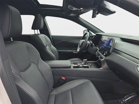 Certified 2024 Lexus RX 350 image 12