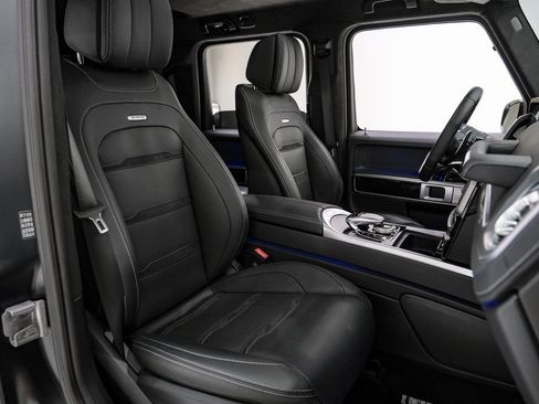 Used 2024 Mercedes-Benz G 63 AMG 4MATIC image 33