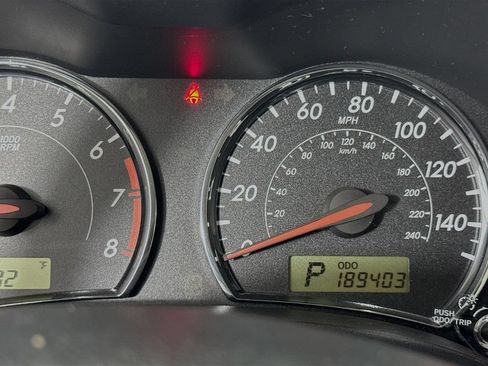 Used 2012 Toyota Corolla S FWD image 15